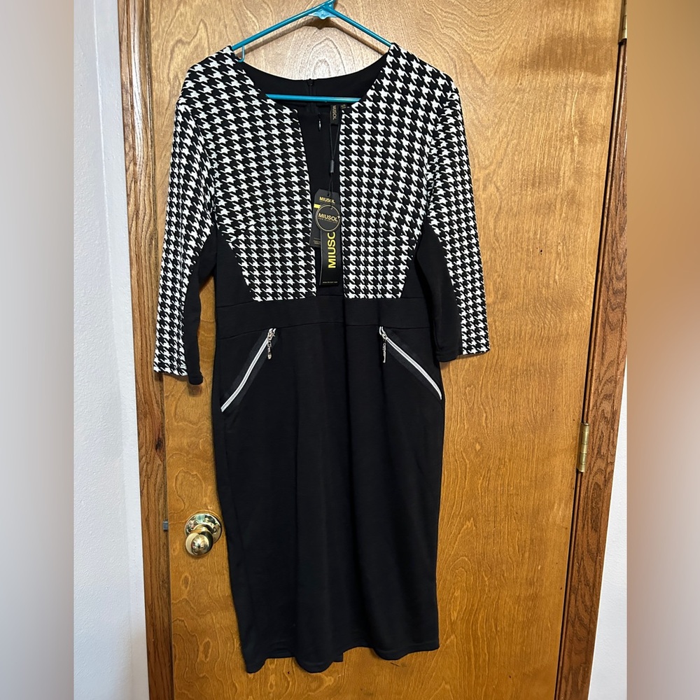 NWT Womens size 2X dress